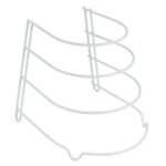 362704 Metaltex koekenpannenrek