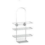 404202/51 Metaltex Doucheboy Silver