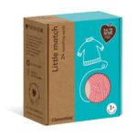 16249 Clementoni Blokkenpuzzel Voor en Na