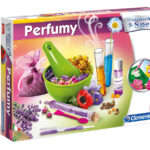 66826 Wetenschap en Spel Maak je eigen Parfum