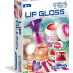 66874 Clementoni Wetenschap en Spel Mini Lipbalsem set