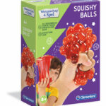66950 Wetenschap en Spel Maak je eigen Squishy ballen