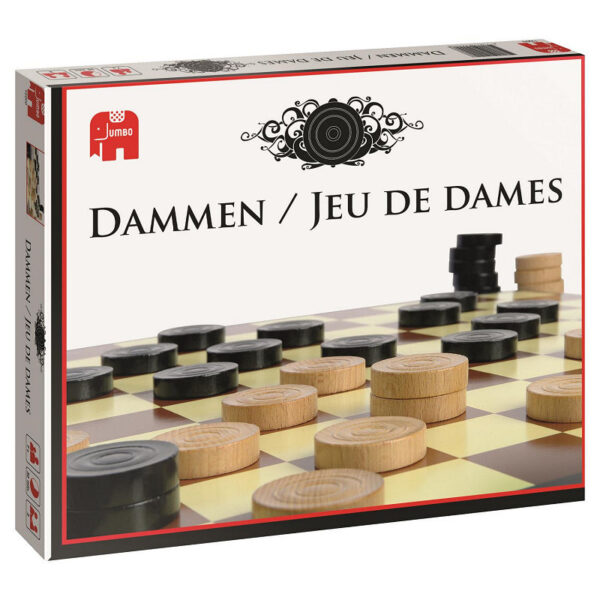 12200 Dammen