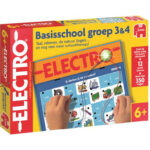19535 Electro Basisschool Groep 3 en 4