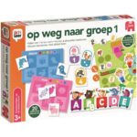 19556 Ik Leer op weg naar Groep 1