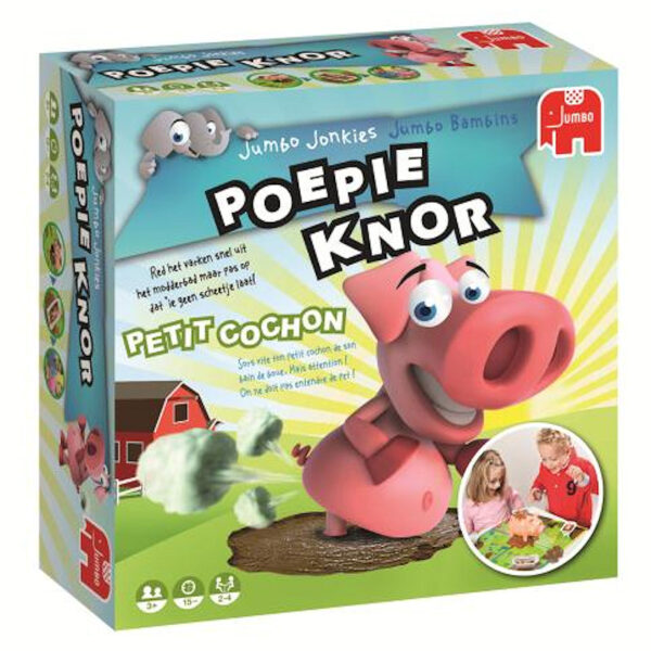 19709 Poepie Knor