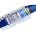 240 Nagelborstel kunststof 11cm