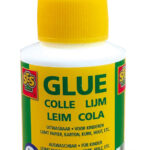 299-0272 SES Lijm 100ml