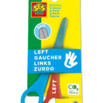 293-0834 SES Linkshandige schaar