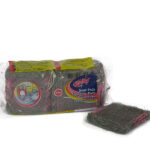 H095.10.01 Multy zeepsponsjes 10 stuks