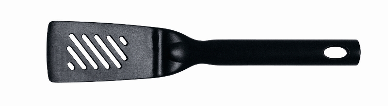 36 52 63 Brabantia zwart nylon spatel