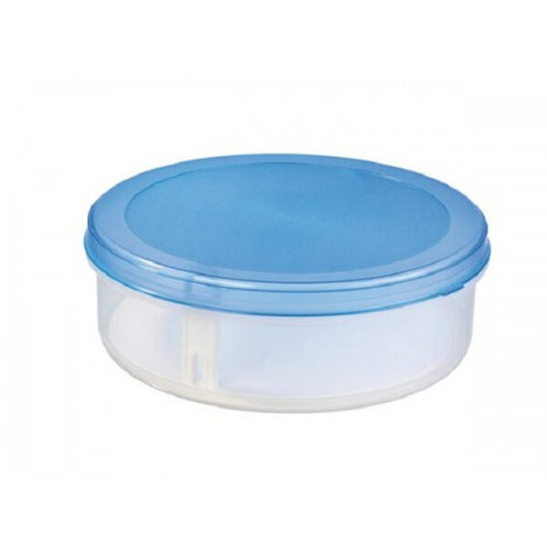 08700663 Sunware Club Cuisine Taartdoos + lift blauw