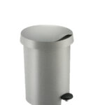 9000428 Sunware Zodiac pedaalemmer 5 liter metaal/zwart