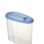 10201263 Sunware Club Cuisine strooidoos 1,8 liter transp/transp-blau