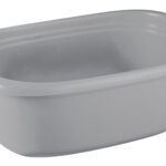 43000072 Sunware Basic Teil 25L zilver