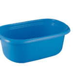 43100011 Sunware Basic Teil 40L blauw