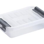 83201209 Sunware Q-line box 0,2 liter transparant