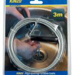 871125279749 Ontstopper veer 3 meter