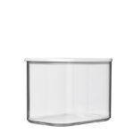 106932030600 Mepal modula bewaardoos 4500 ml xl- wit