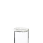 106921030600 Mepal modula bewaardoos 375 ml - wit