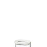 106922030600 Mepal modula bewaardoos 175 ml - wit