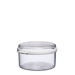 106712030600 Mepal bewaardoos Stora 1.5 liter wit
