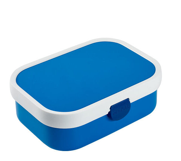 107440014300 Mepal Campus lunchbox campus - Blue