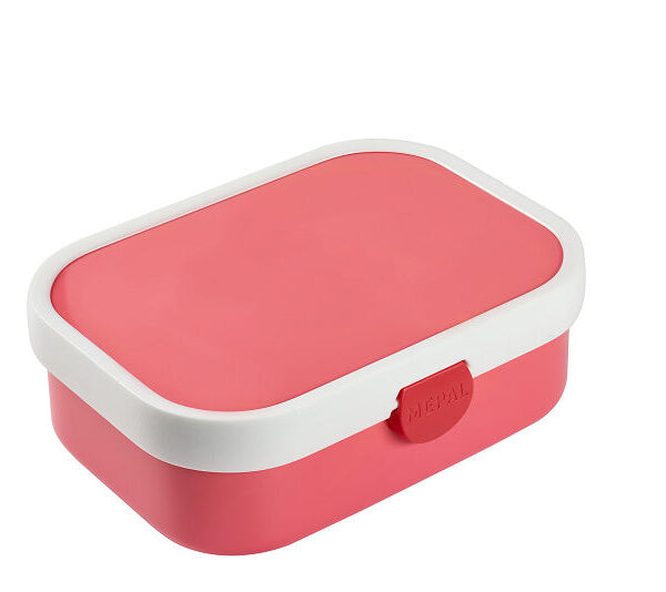 107440078200 Mepal Campus lunchbox campus - Pink