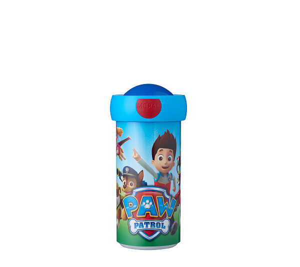 107420065350 Mepal Campus schoolbeker 300 ml - Paw Patrol