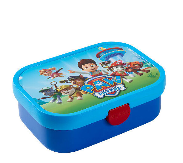 107440065350 Mepal Campus lunchbox campus - Paw Patrol