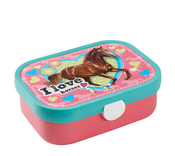 107440065369 Mepal Campus lunchbox campus - My Horse