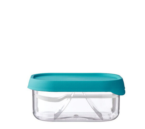 107680012200 Mepal Campus fruitbox campus - Turquoise