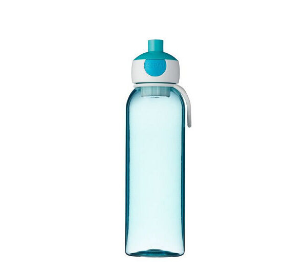 107450012200 Mepal Campus waterfles 500 ml - Turquoise