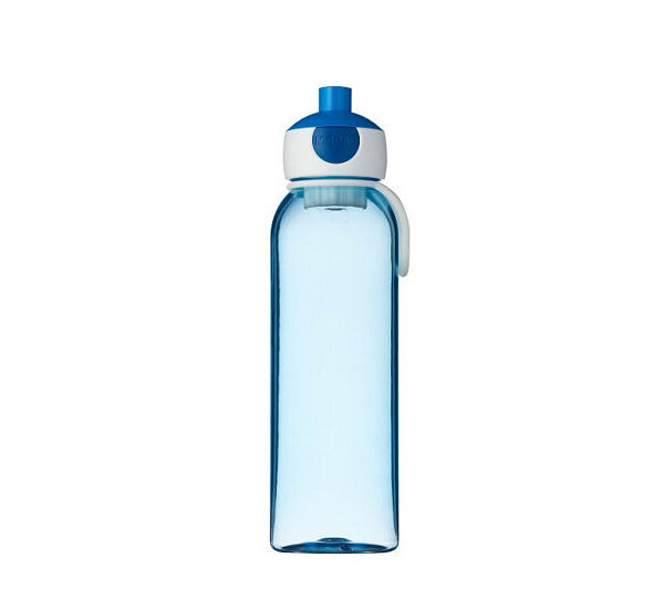 107450014300 Mepal Campus waterfles 500 ml - Blue