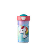 107420065377 Mepal Campus schoolbeker 300 ml - Unicorn