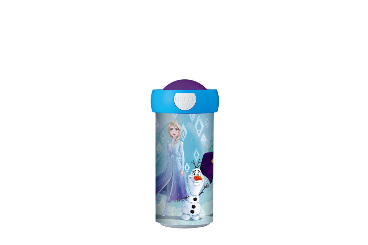 107420065382 Mepal schoolbeker campus 300 ml - Frozen 2