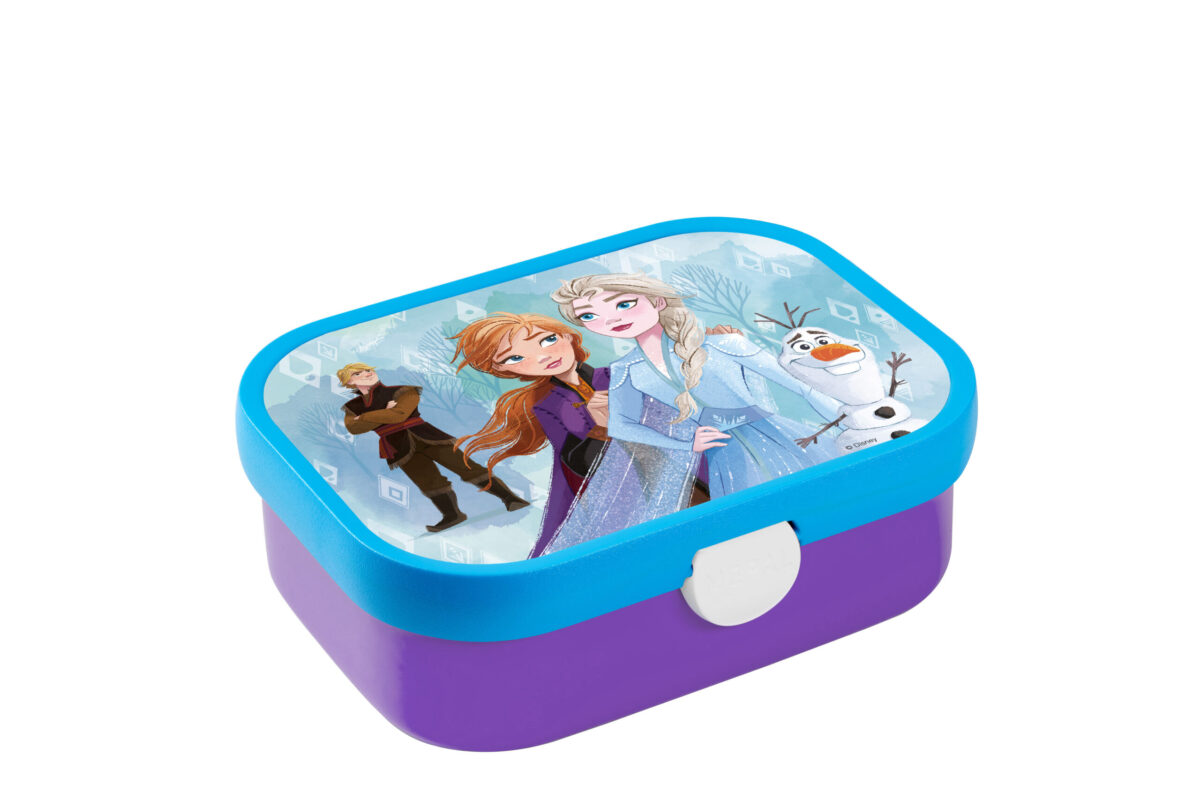 107440065382 Mepal lunchbox campus - Frozen 2