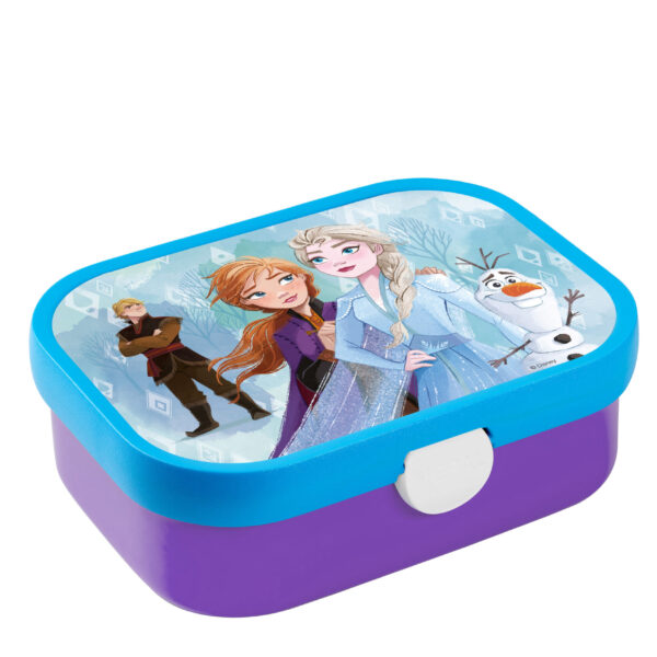 107440065382 Mepal lunchbox campus - Frozen 2