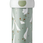 107420065392 Mepal Schoolbeker campus 300 ml - little goose