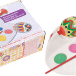 159262000 Eierverfmolen 20 stuks