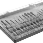 C22215350 FX Tools Schroevendraaiers set 16 stuks