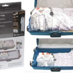 529000770 Opbergzakken vacuum 2 stuks in doos