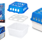 760000020 Vochtopnemer 400gram incl. navulling
