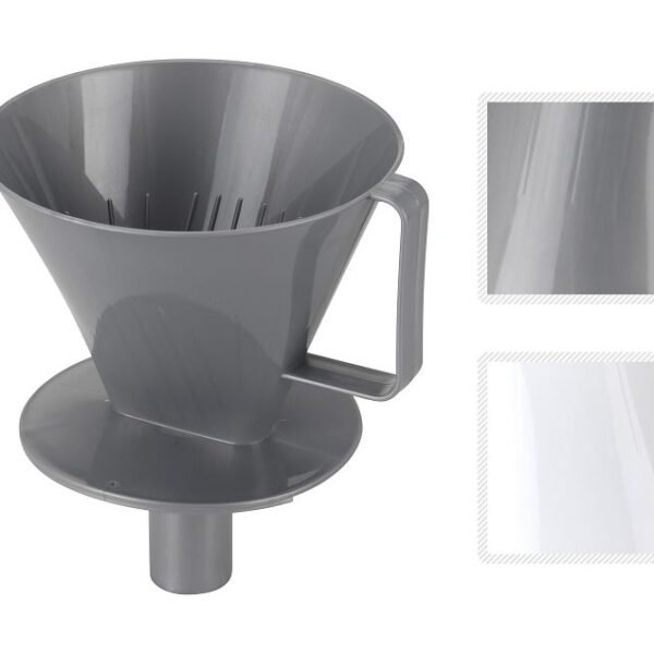 179640010 Koffiefilter met tuit