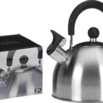 C80820340 EH Fluitketel 2,5 liter rvs