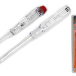 C22290130 Spanningzoeker set 2 stuks