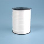 973201 Krullint 500mx5mm - wit