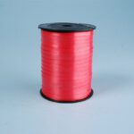 973213 Krullint 500mx5mm - rood