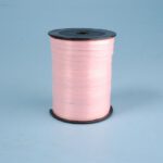 973219 Krullint 500mx5mm - zalmroze