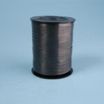 973259 Krullint 500mx5mm - zwart